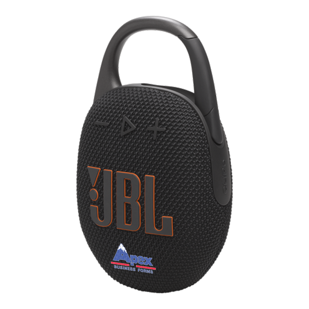 JBL Clip 5 Portable Waterproof Bluetooth Speaker - Image 4