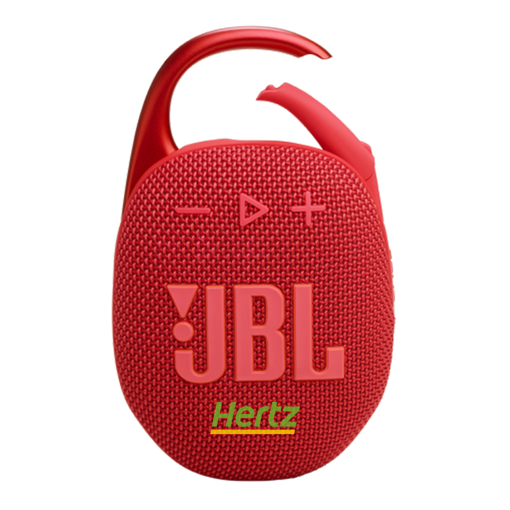 JBL Clip 5 Portable Waterproof Bluetooth Speaker - Image 3