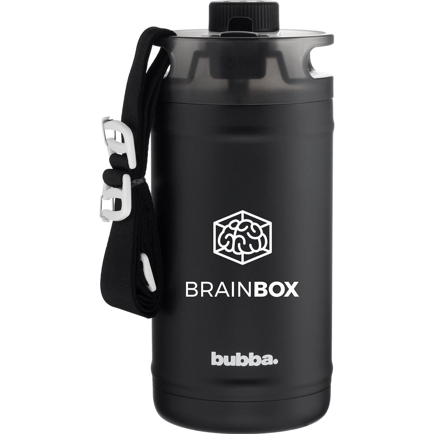 bubba 2-in-one