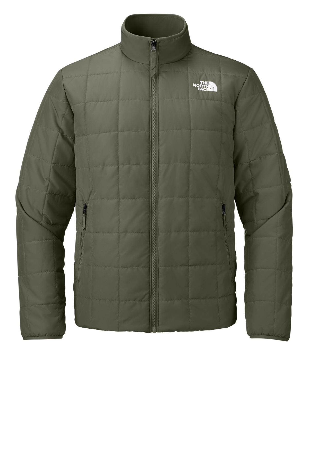The North Face® Iron Drift Quilted Jacket - Image 3