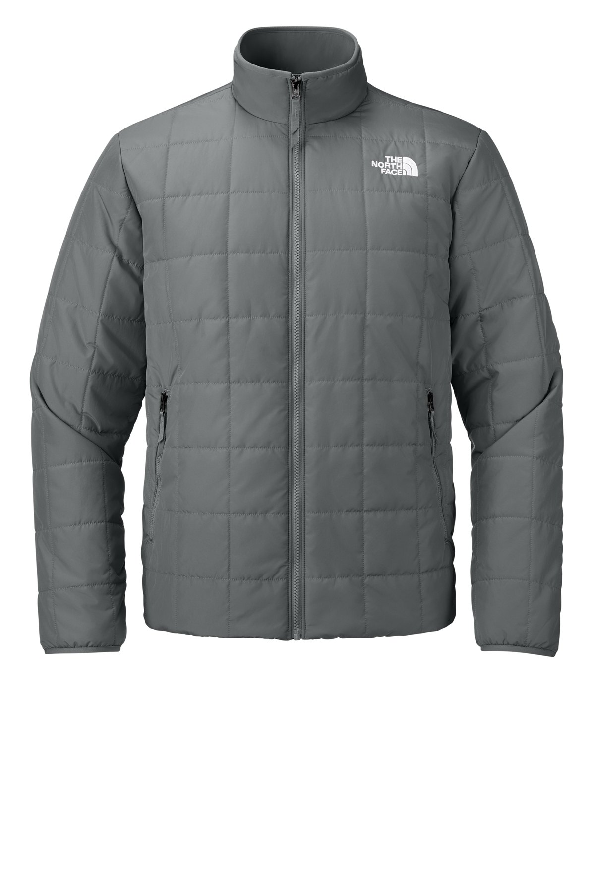The North Face® Iron Drift Quilted Jacket - Image 4
