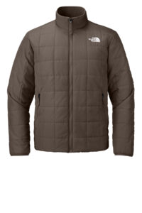 The North Face® Iron Drift Quilted Jacket