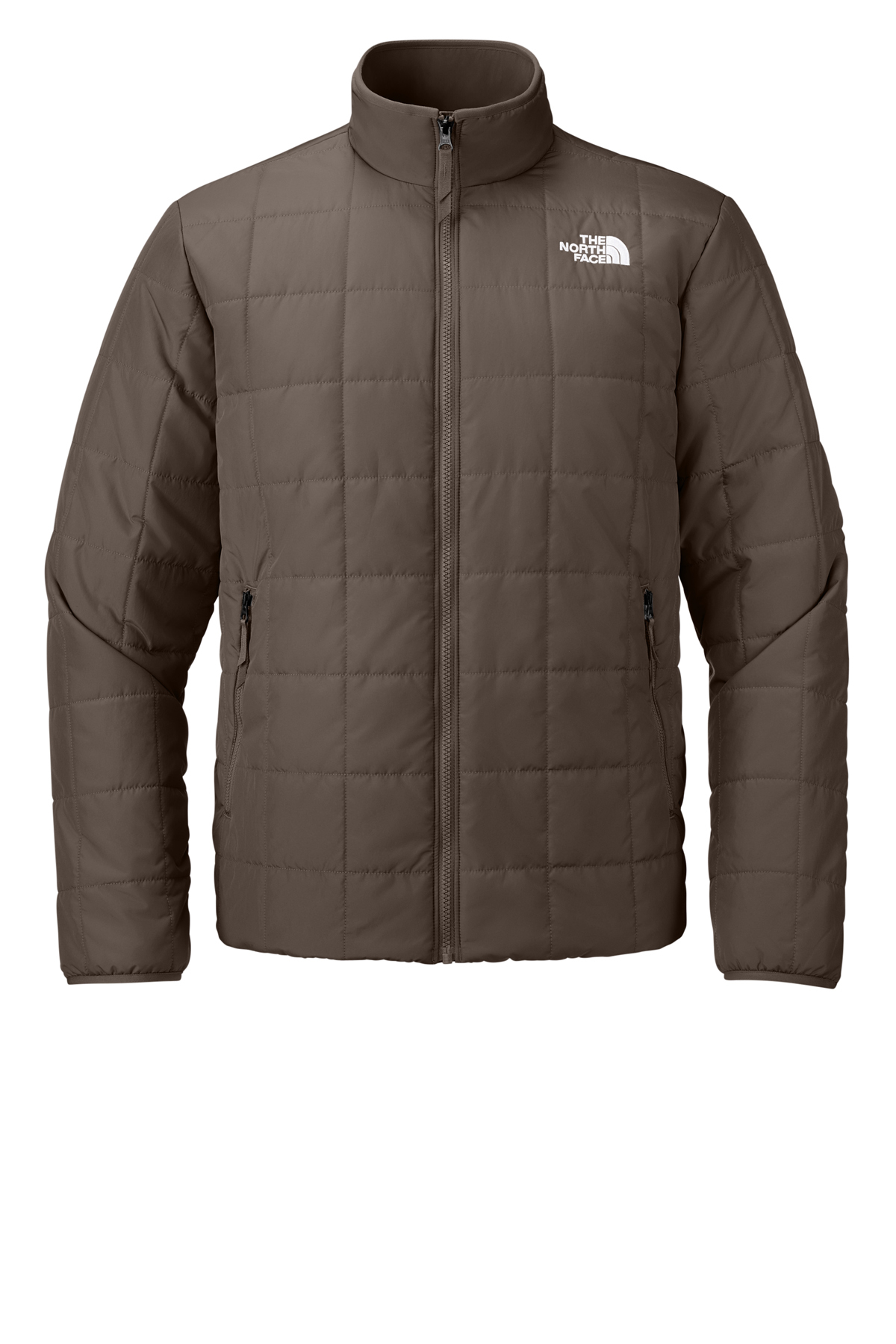 The North Face® Iron Drift Quilted Jacket