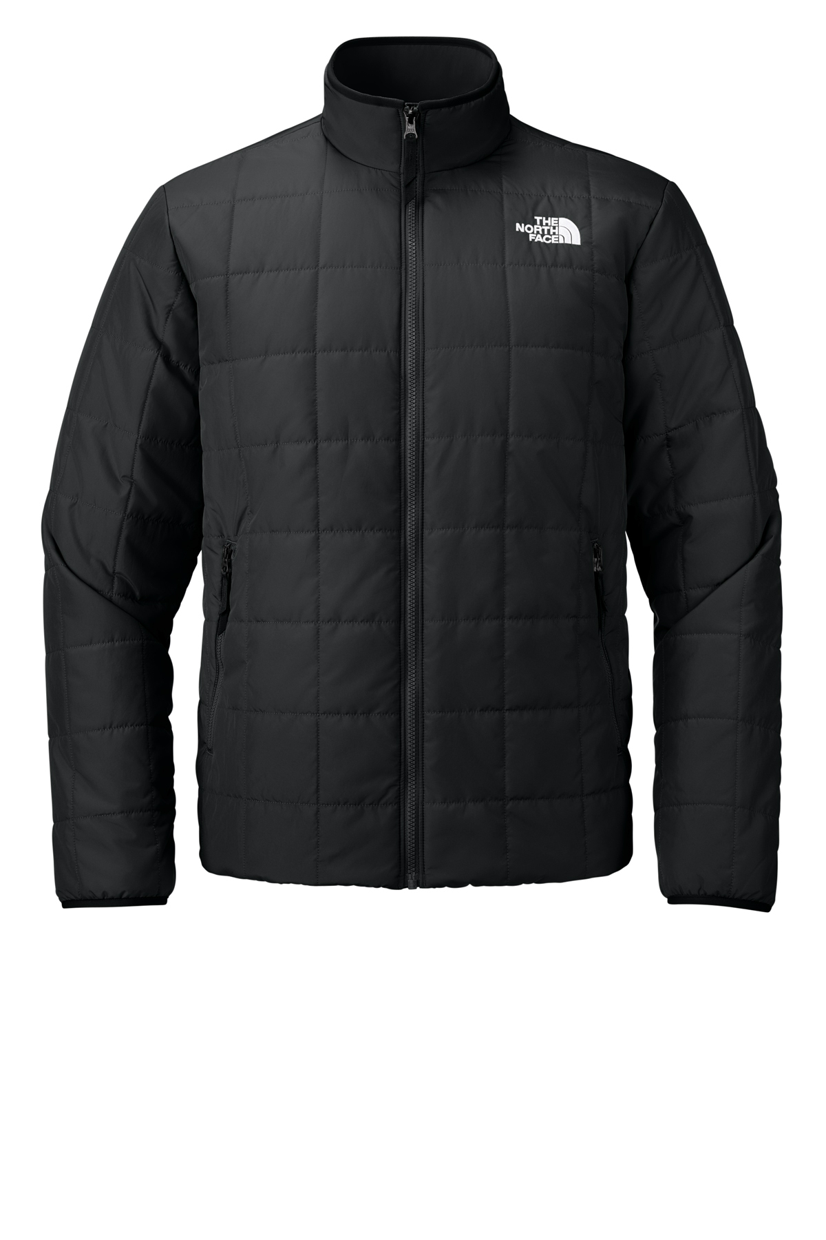 The North Face® Iron Drift Quilted Jacket - Image 2
