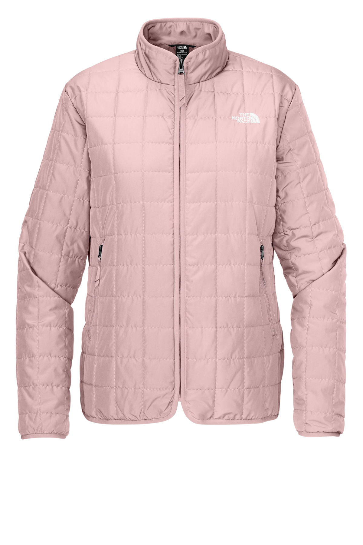 The North Face® Women's Iron Drift Quilted Shirt Jacket - Image 2