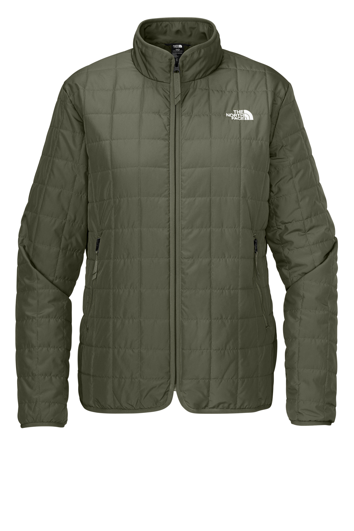 The North Face® Women's Iron Drift Quilted Shirt Jacket - Image 5