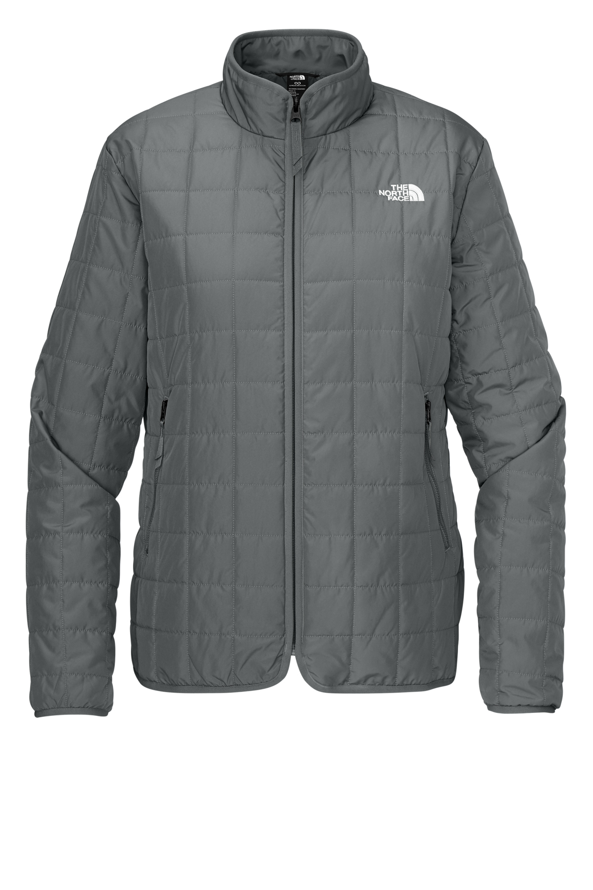 The North Face® Women's Iron Drift Quilted Shirt Jacket