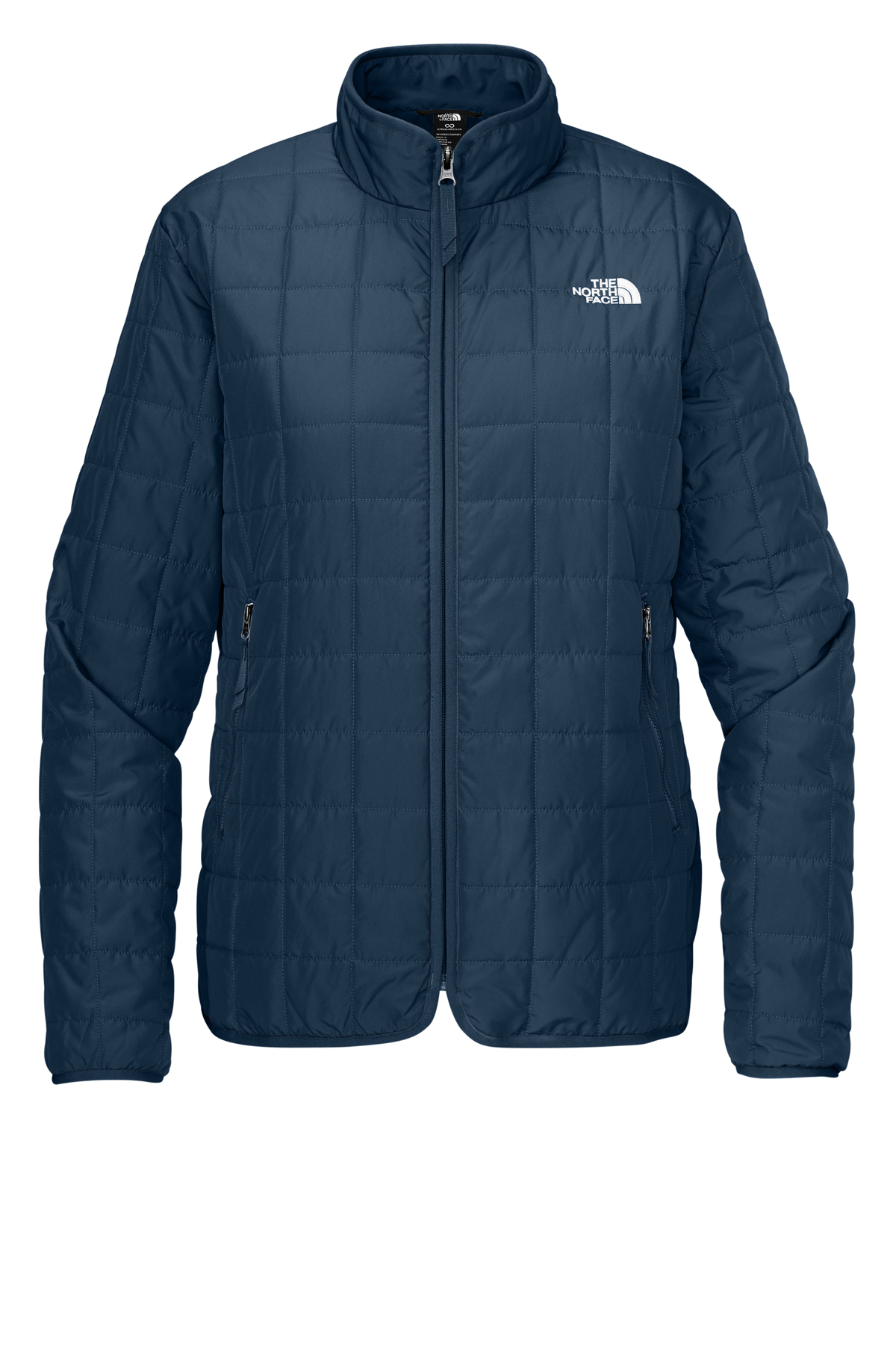 The North Face® Women's Iron Drift Quilted Shirt Jacket - Image 3