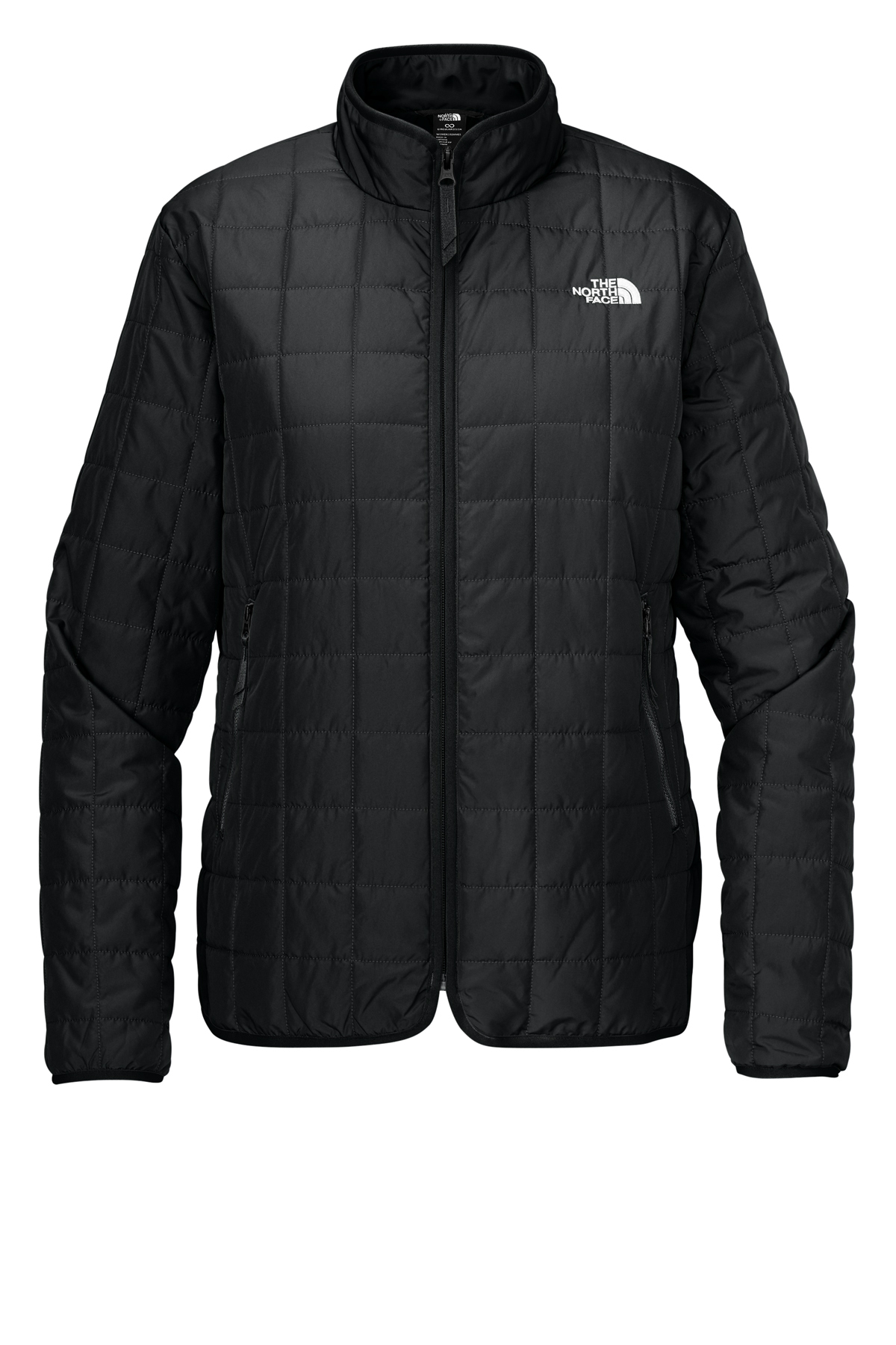 The North Face® Women's Iron Drift Quilted Shirt Jacket - Image 4