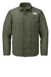The North Face® Iron Drift Quilted Shirt Jacket