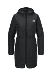 The North Face® Women’s Iron Drift Quilted Hooded Parka