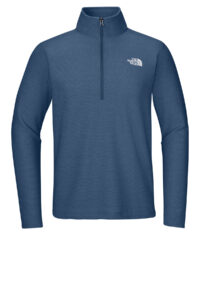 The North Face® Textured Pine Grove 1/2-Zip
