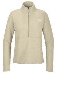 The North Face® Women's Textured Pine Grove 1/2-Zip