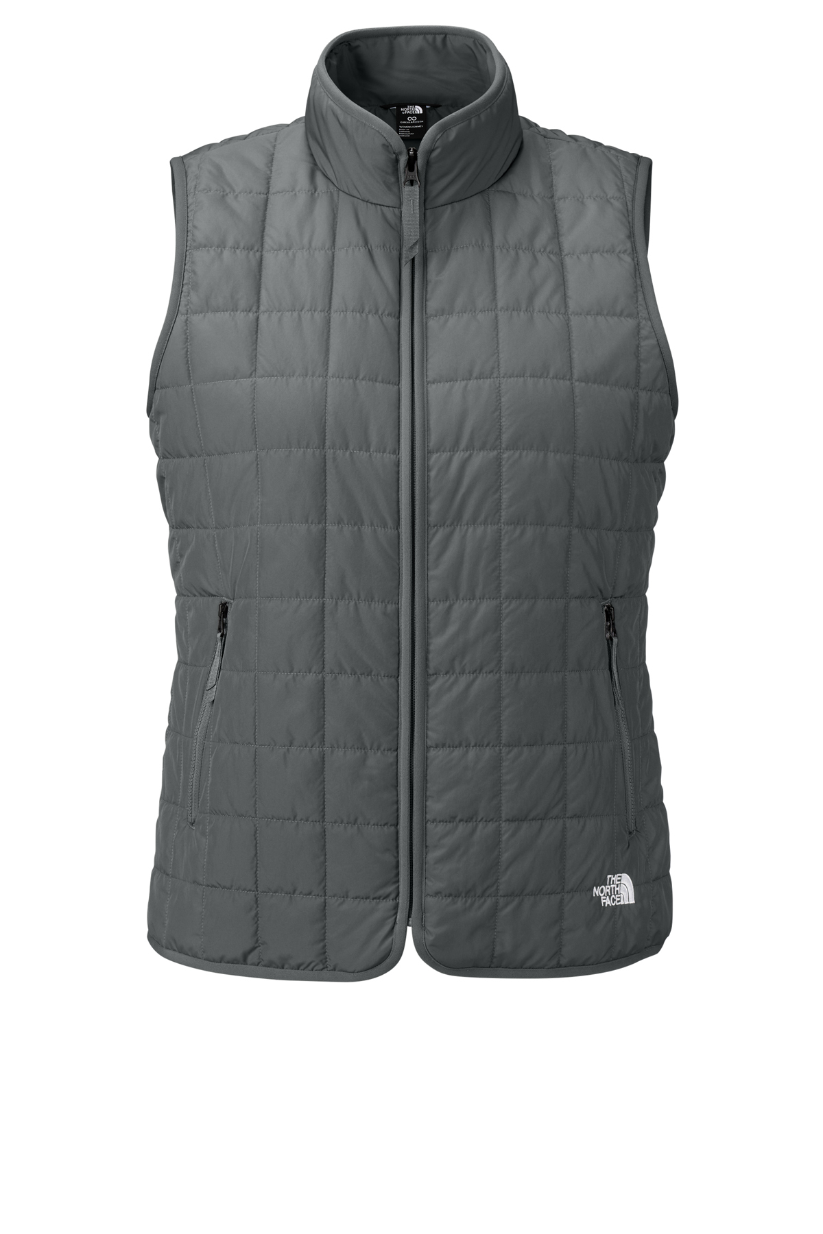The North Face® Women’s Iron Drift Quilted Vest - Image 3