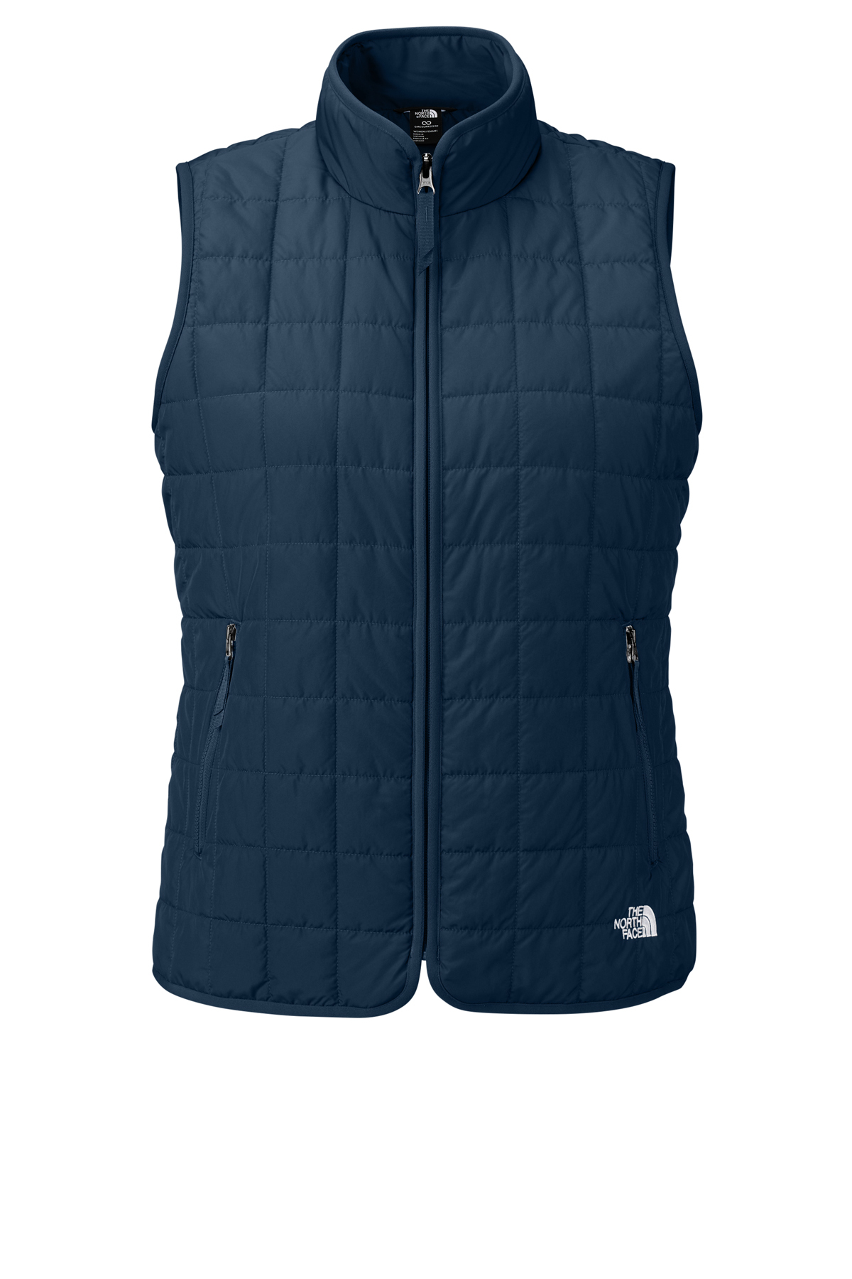 The North Face® Women’s Iron Drift Quilted Vest - Image 4