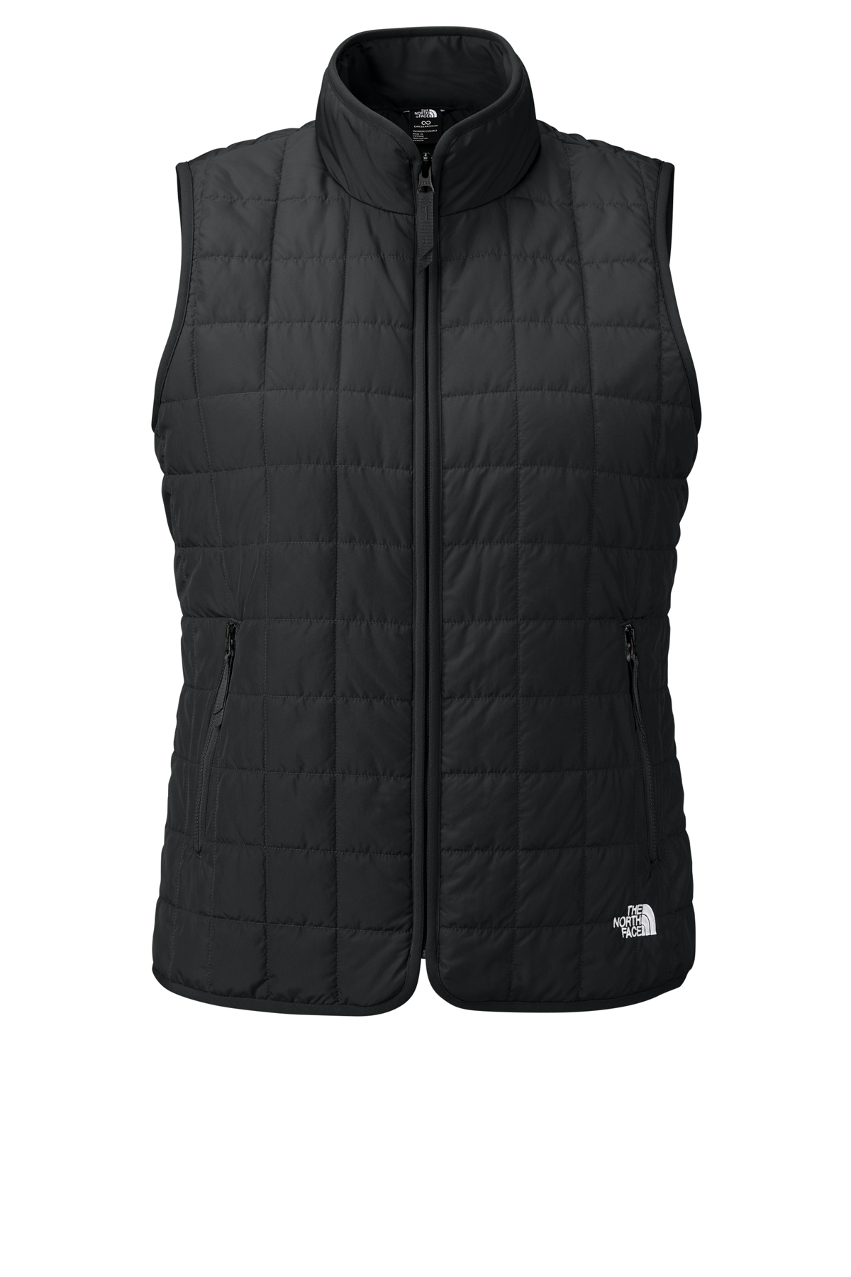 The North Face® Women’s Iron Drift Quilted Vest