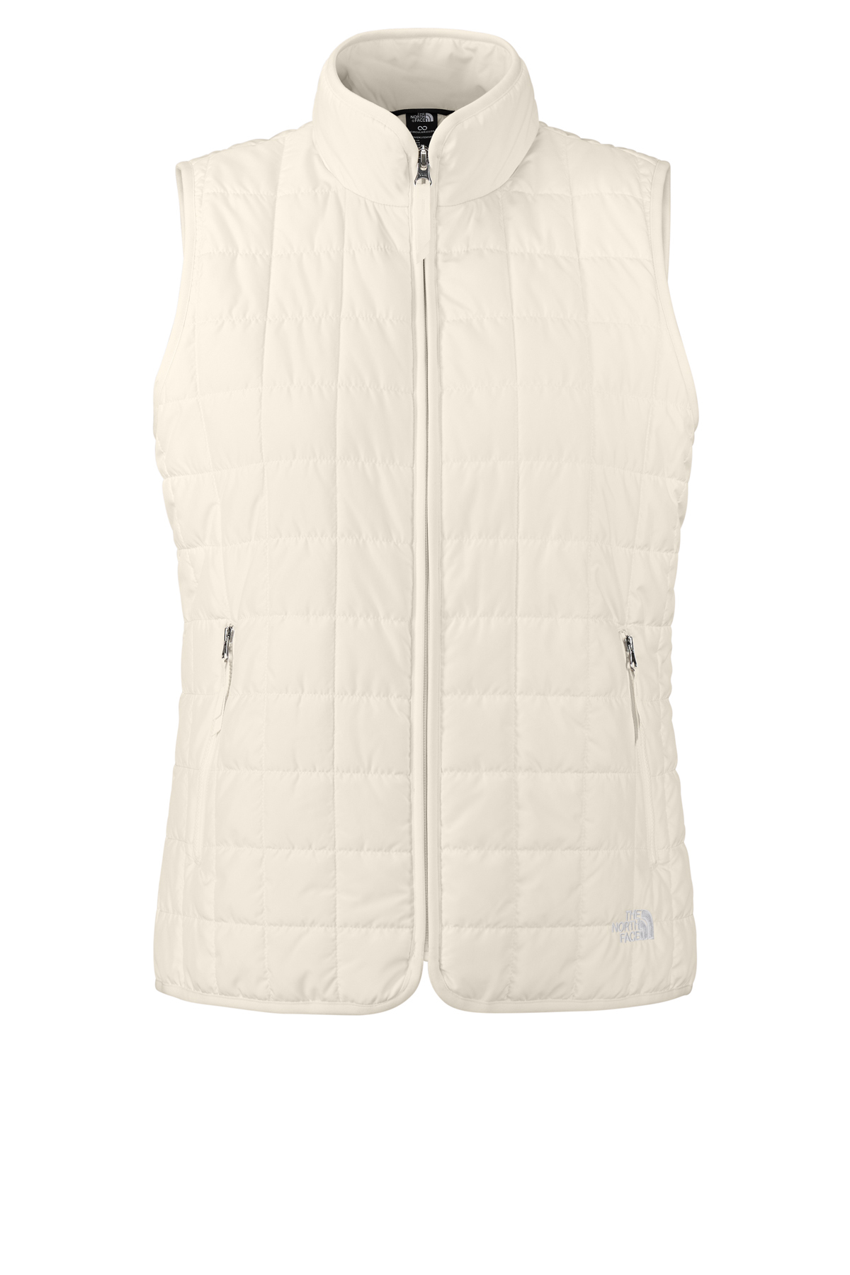 The North Face® Women’s Iron Drift Quilted Vest - Image 5
