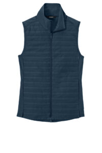 OGIO® Women’s Driveline Hybrid Vest