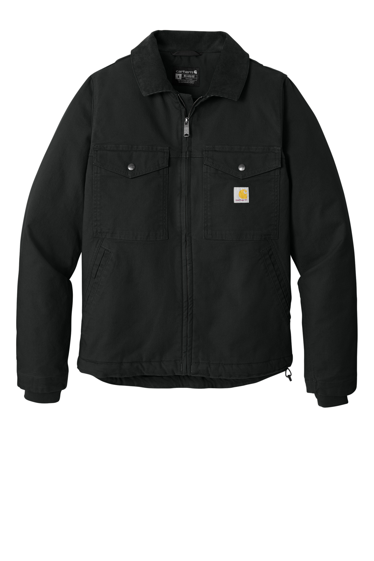 Carhartt® Montana Rugged Flex® Duck Jacket - Image 2