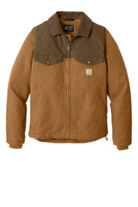 Carhartt® Montana Rugged Flex® Duck Jacket