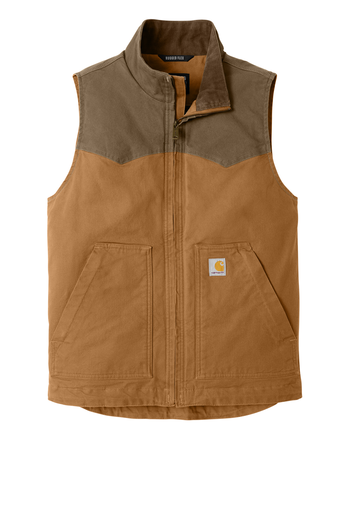 Carhartt® Montana Rugged Flex® Duck Vest