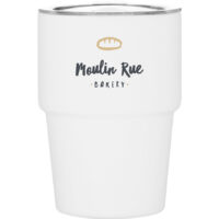 12oz islet coffee tumbler