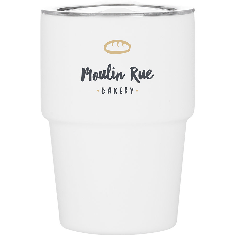 12oz islet coffee tumbler