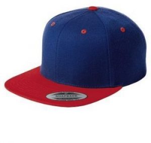 flatbill snapback cap