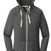 New Era Men's Sueded Cotton Full Zip Hoodie - Concept Design Studios,  Bozeman Montana