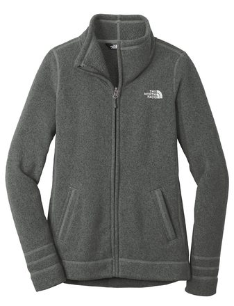 The North Face® Ladies Sweater Fleece Jacket