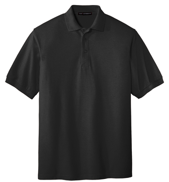 Everyday Silk Touch Polo