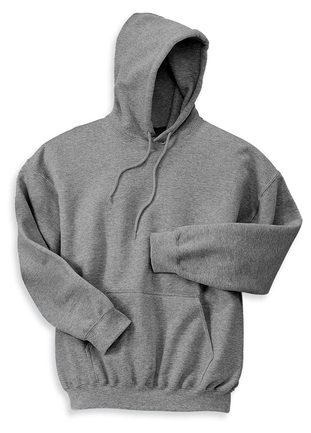 Gildan® – DryBlend® Pullover Hooded Sweatshirt