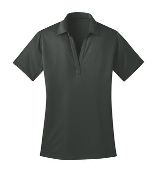 Everyday Ladies Silk Touch Performance Polo