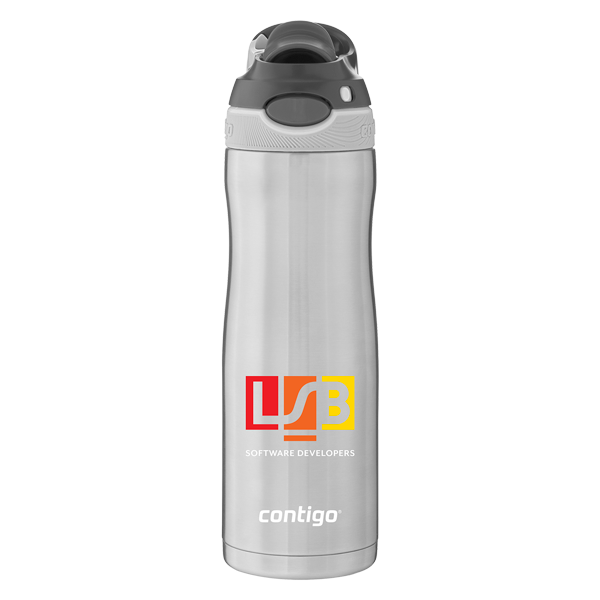 Contigo Byron 16oz - Concept Design Studios, Bozeman Montana