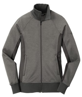 The North Face ® Ladies Tech Full-Zip Fleece Jacket