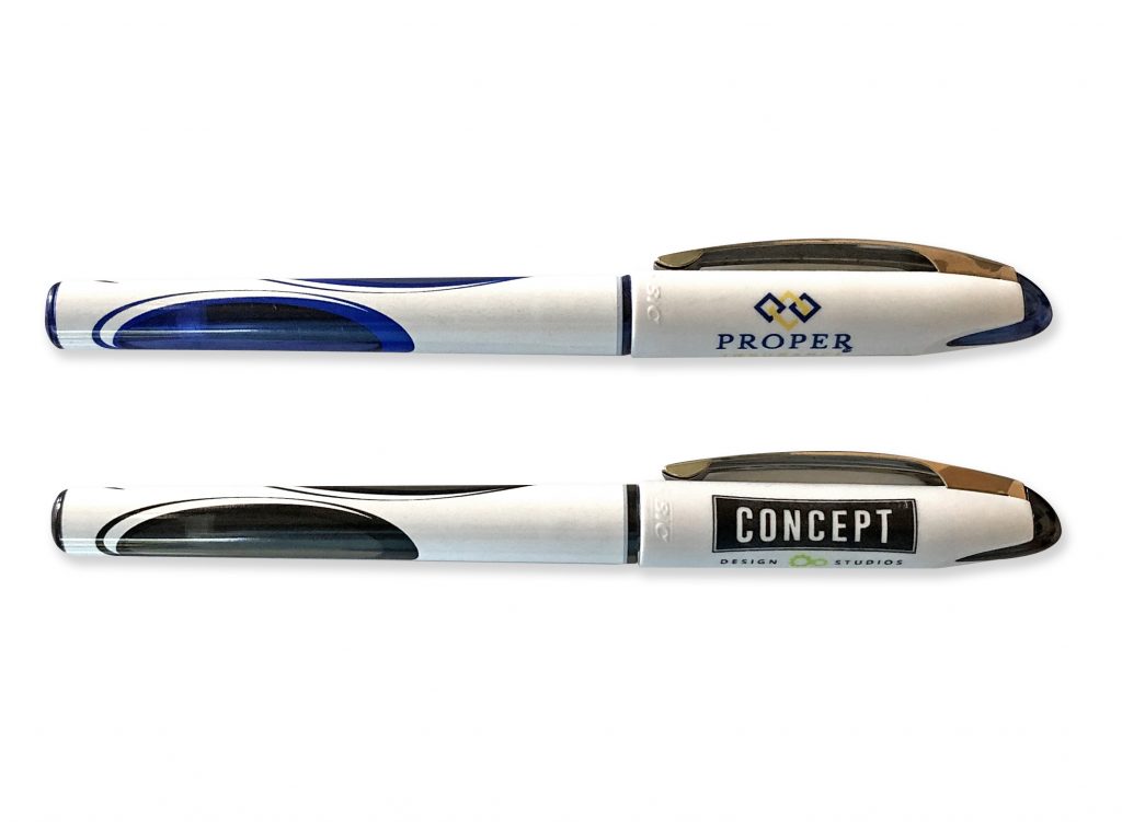BIC® Triumph® 537R .5mm Pen