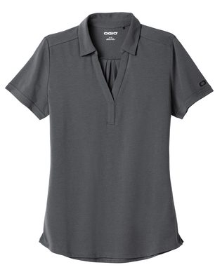 OGIO ® Ladies Limit Polo