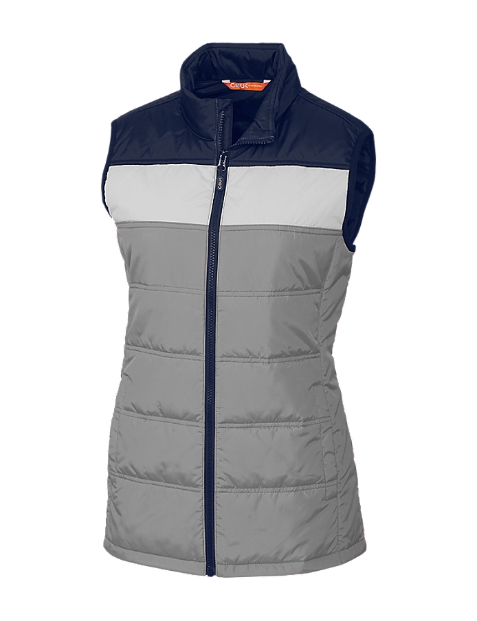 Ladies Thaw Insulated Packable Vest