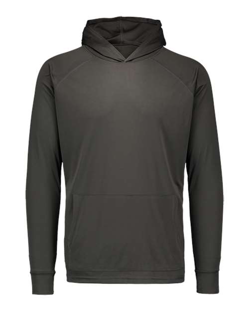 Sunproof® Hooded Long Sleeve T-Shirt