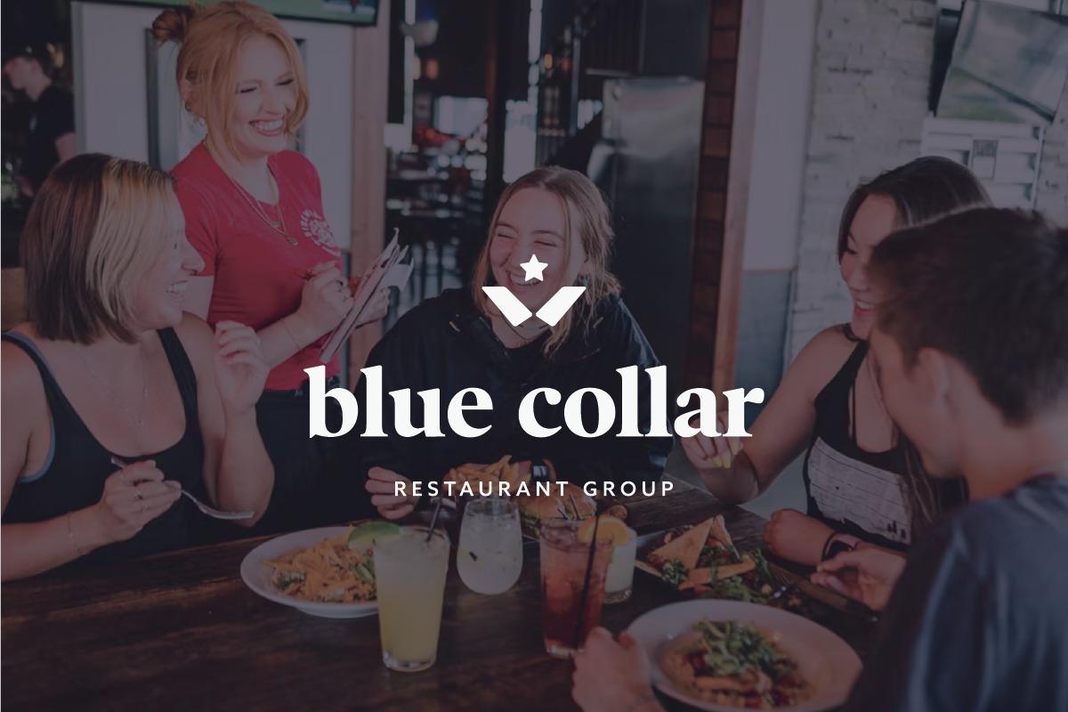 Case Study: Blue Collar Restaurant Group