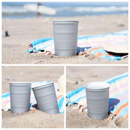 Steel Chill Cup - Image 6