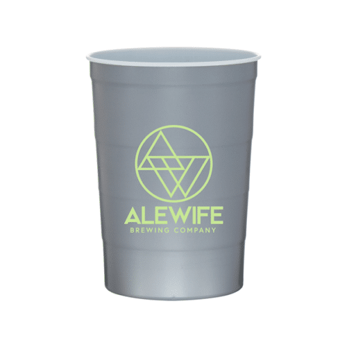 Steel Chill Cup - Image 2