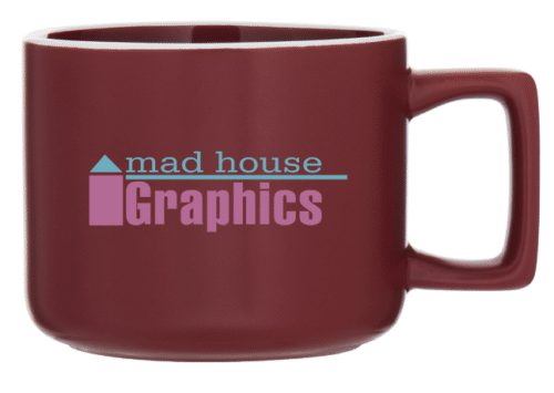 12oz Helio Ceramic Mug - Image 9
