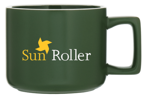12oz Helio Ceramic Mug - Image 7