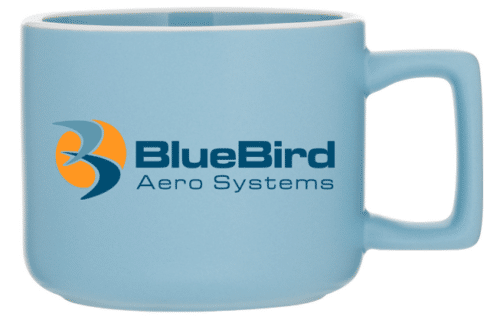 12oz Helio Ceramic Mug - Image 6