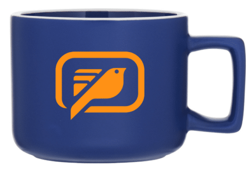 12oz Helio Ceramic Mug - Image 5