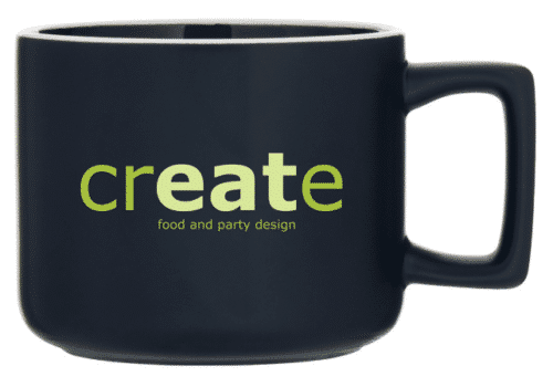 12oz Helio Ceramic Mug - Image 4