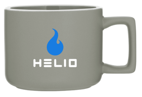12oz Helio Ceramic Mug - Image 3