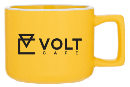 12oz Helio Ceramic Mug - Image 2